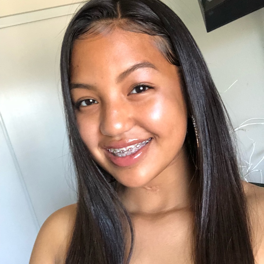 Meet your Posher, Felissa